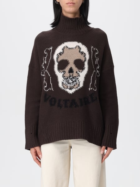 Sweater woman Zadig & Voltaire