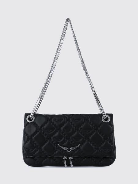 Handbag woman Zadig & Voltaire