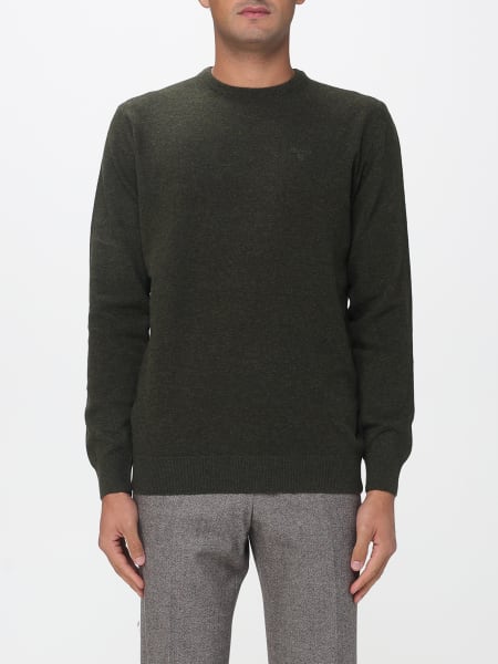 Sweater men Barbour