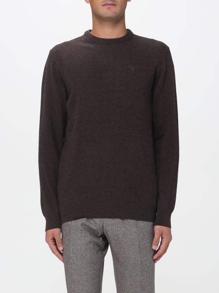 Sweater men Barbour