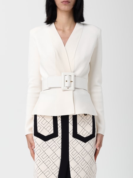 Sweater woman Elisabetta Franchi