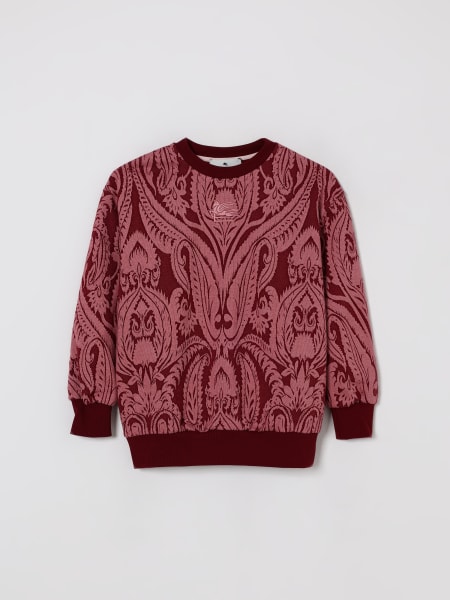 Sweater kids Etro