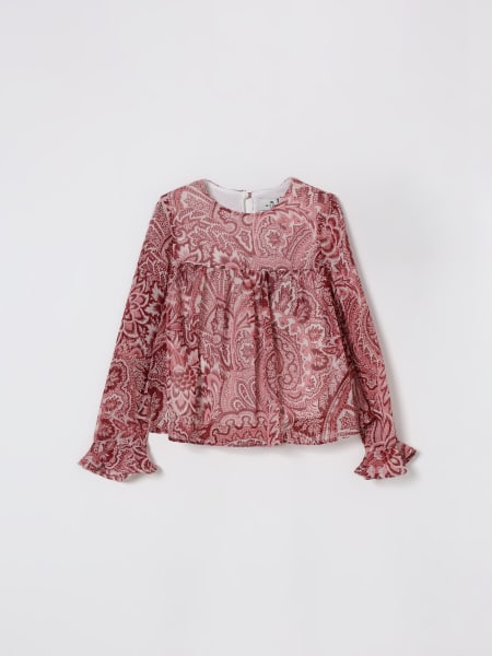 Shirt kids Etro