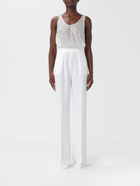 Mono pieza mujer Elisabetta Franchi