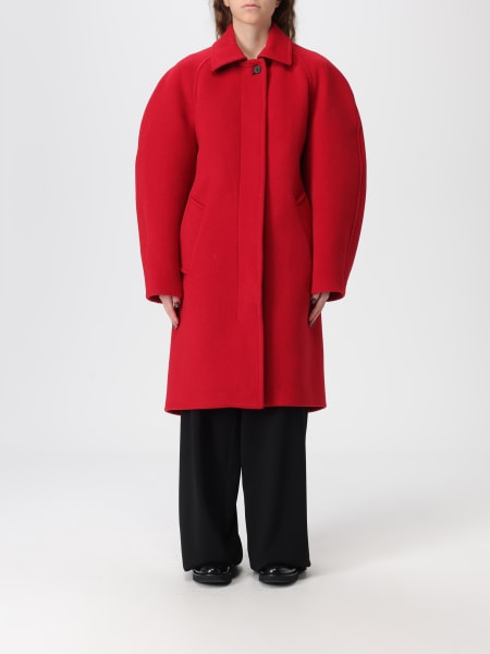 Coat woman Filippa K