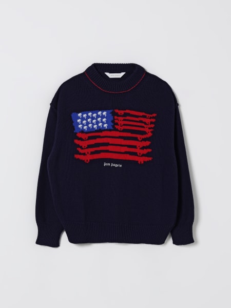 Sweater kids Palm Angels
