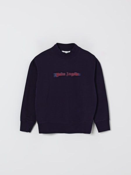 Sweater kids Palm Angels