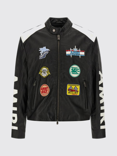 Jacket men Amiri