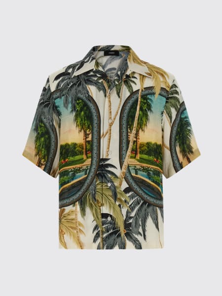 Shirt men Amiri