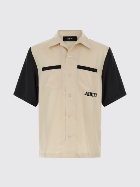 シャツ メンズ Amiri