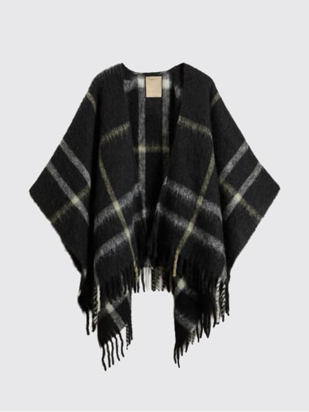 Bufanda mujer Woolrich