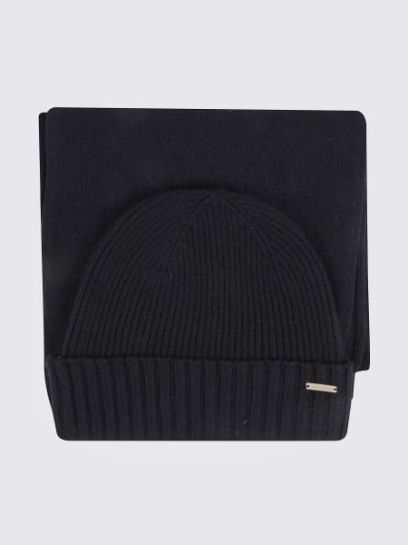 Scarf woman Woolrich