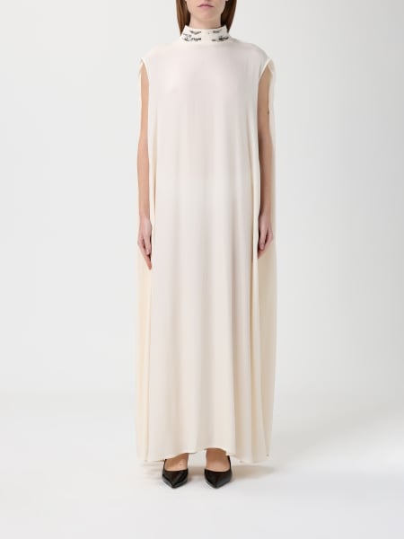 Dress woman Fabiana Filippi