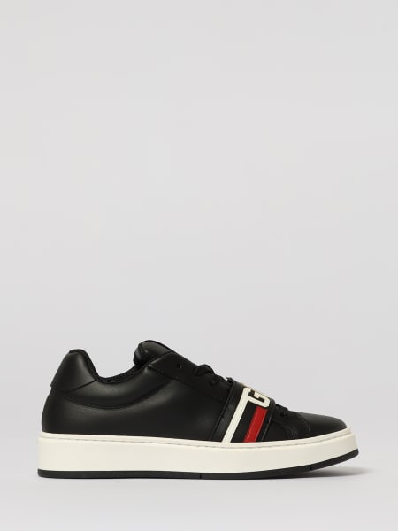 Baskets homme GCDS
