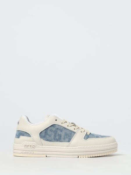 Baskets homme GCDS