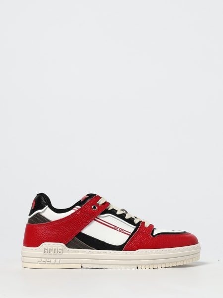 Baskets homme GCDS