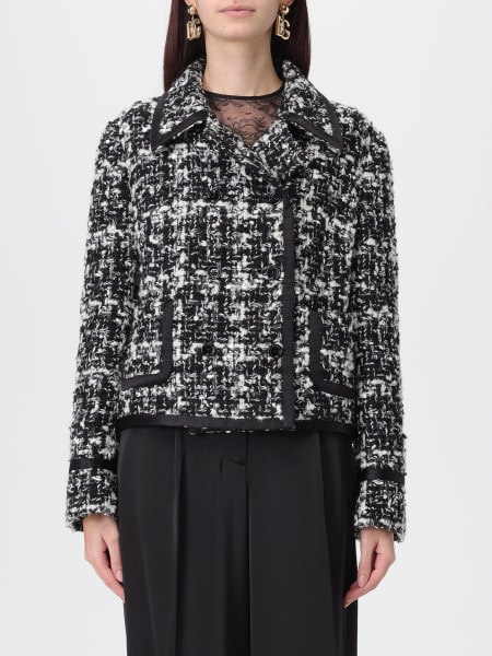 ブレザー レディース Dolce & Gabbana