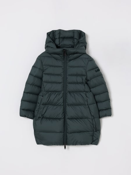 Coat kids Il Gufo