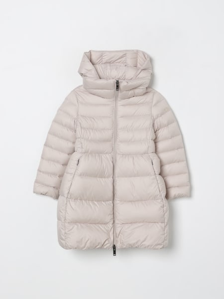Coat kids Il Gufo