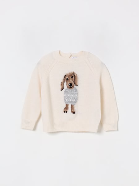 Sweater kids Il Gufo