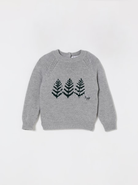 Sweater kids Il Gufo