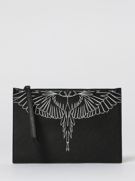 Bags men Marcelo Burlon County Of Milan