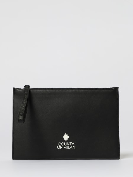 Bags men Marcelo Burlon County Of Milan