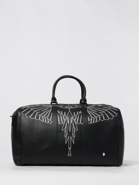 Bags men Marcelo Burlon County Of Milan