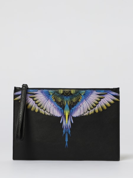 Bags men Marcelo Burlon County Of Milan