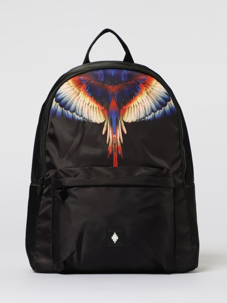 Backpack men Marcelo Burlon County Of Milan