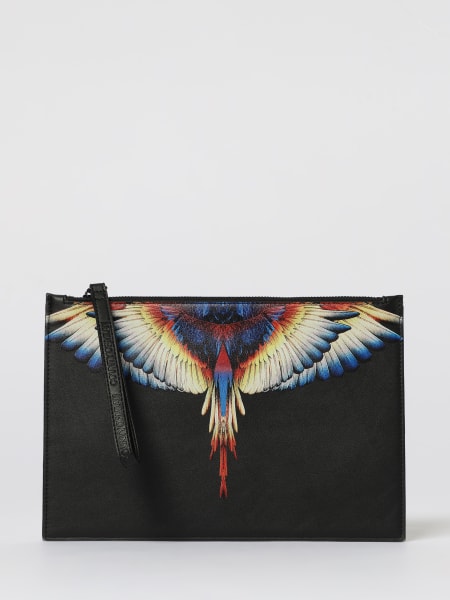Bags men Marcelo Burlon County Of Milan