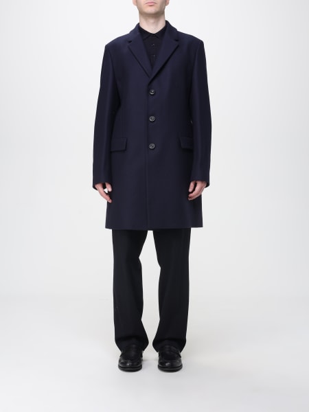 Mantel herren Hugo