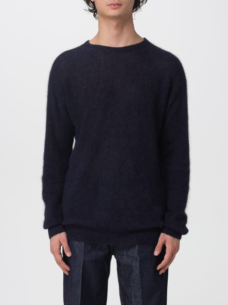Sweater men Auralee