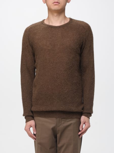 Sweater men Auralee