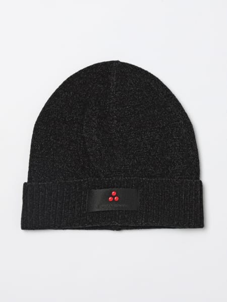 Cappello Peuterey in misto lana