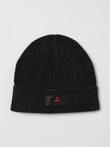 Cappello Peuterey in misto lana