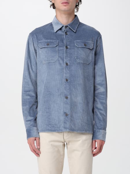 셔츠 남성 Paul & Shark