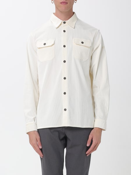 Shirt men Paul & Shark