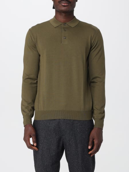 Jersey hombre Paolo Pecora