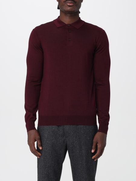 Jersey hombre Paolo Pecora