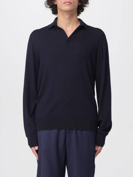 Polo shirt men Sease