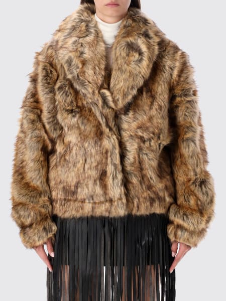 Coat woman The Garment