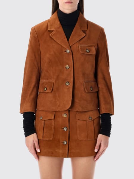 Abrigo mujer The Garment