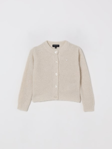 Свитер Детское Emporio Armani