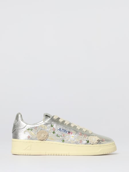 Baskets femme Autry