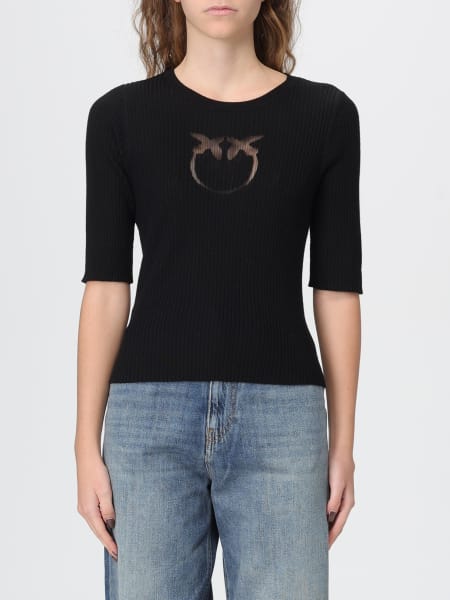 스웨터 여성 Pinko