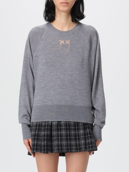 스웨터 여성 Pinko