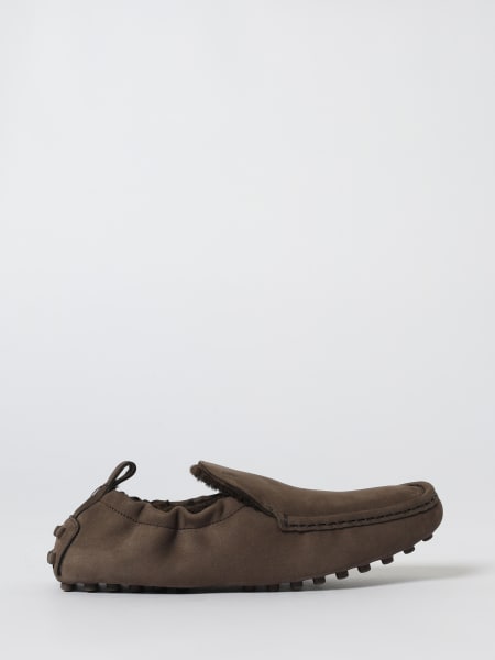 Mocassins femme Tod's
