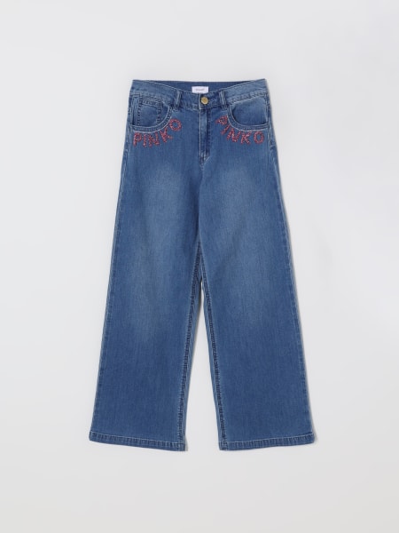 Jeans kids Pinko