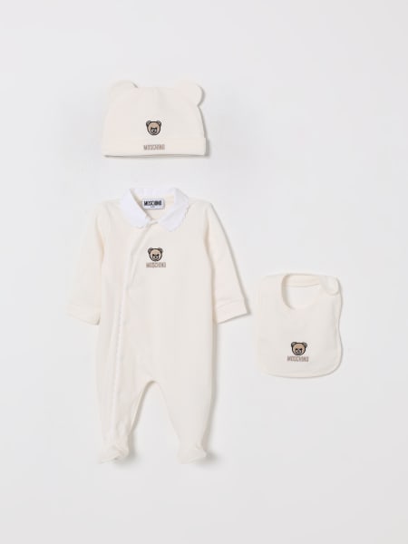 Tracksuits kids Moschino